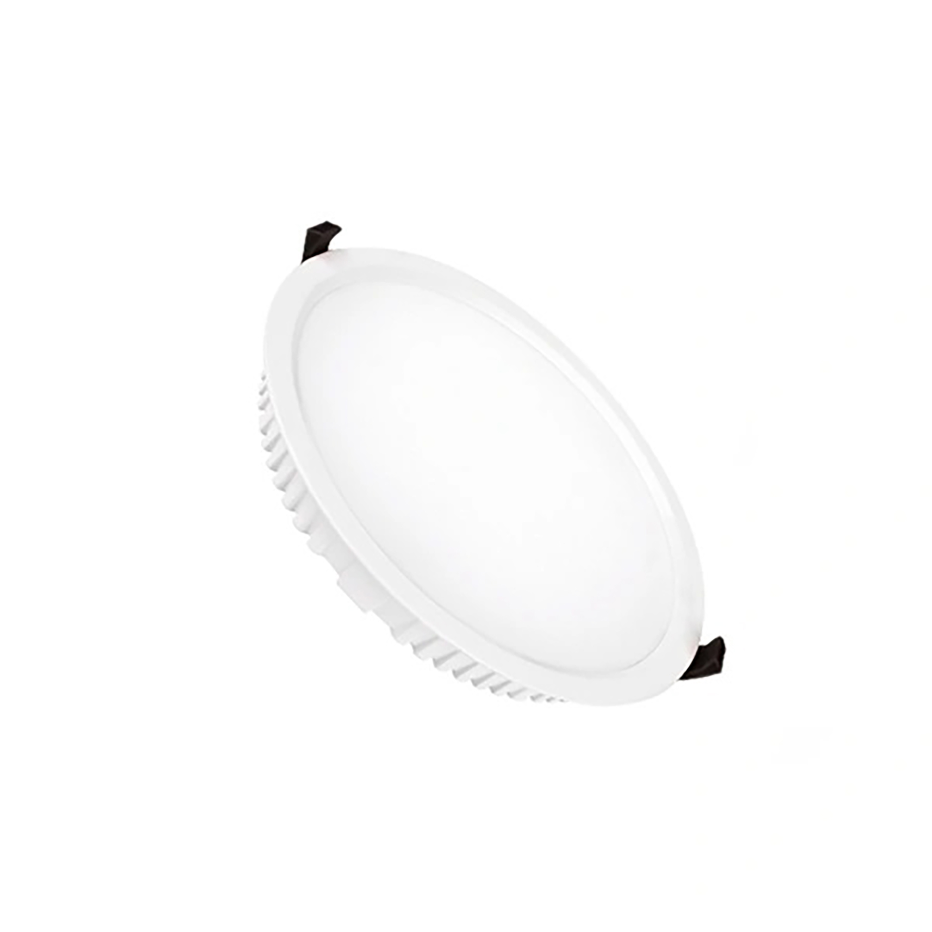 VSAC-16 پنل SMD توکار 24 وات گرد ویسنا مدل VSAC-24 - Image 1