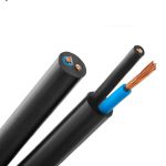 کابل های بالابر با سطح ولتاژ 450/750 v