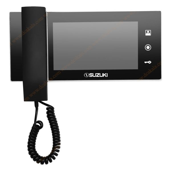 مانیتور سوزوکی eco – 720