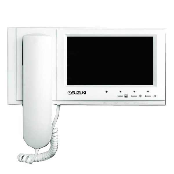 مانیتور سوزوکی SZ-725