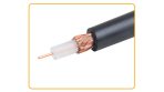 کابل کواکسیال ترکیبی rg59 - Image 2