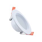 چراغ توکار بک لایت 7 وات VSDOB ویسنا - Image 2