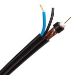 کابل کواکسیال ترکیبی rg59