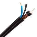 کابل کواکسیال ترکیبی rg59