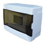 جعبه فیوز 8 عددی روکار ایرآل