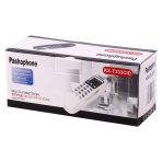 تلفن دیواری پاشافون مدل KX-T333CID