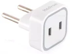 تبدیل 2 به 2 هادرون مدل A08