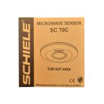 سنسور سقفی مایکروویو شیله مدل SC 70C - Image 2