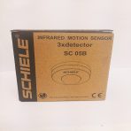 سنسور سقفی شیله مدل SC 05B - Image 2