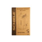 سنسور مایکروویو شیله مدل SC 701E - Image 2