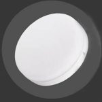 پنل فول لایت روکار 30 وات شیله