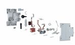 فیوز مینیاتوری تک پل 10 آمپر 6KA ویسنا - Image 2