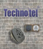 تبدیل 3به 2 تکنوتل