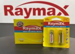 باتری قلم آلکالاین ریمکس(Raymax) - Image 2