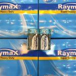 باتری بزرگ معمولی شیرینک ریمکس(Raymax)