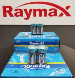 باتری بزرگ معمولی شیرینک ریمکس(Raymax) - Image 4