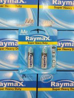باتری قلم معمولی کارتی ریمکس(Raymax)