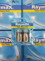 باتری متوسط معمولی کارتی ریمکس(Raymax)