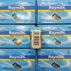 باتری کتابی معمولی شیرینک ریمکس(Raymax) - Image 3